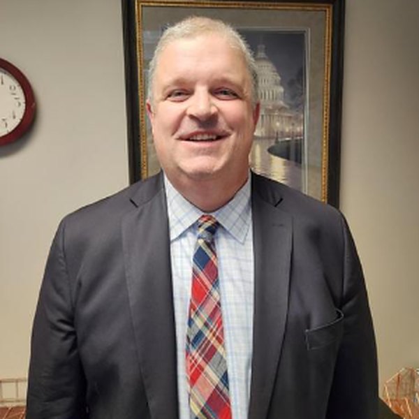 Matthew C. Tierney, Master Commissioner of Daviess County